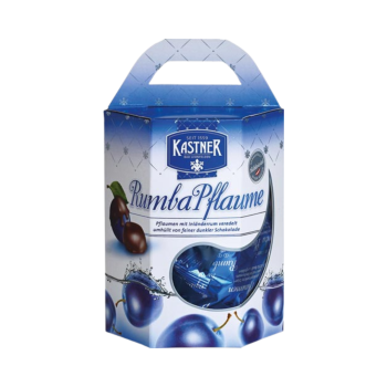 Kastner Rumba Pflaumen, 200g